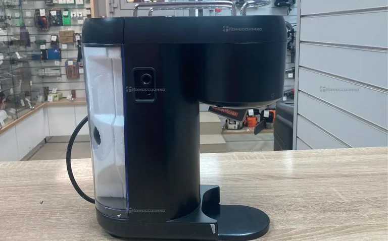 Кофеварка рожковая Reoka