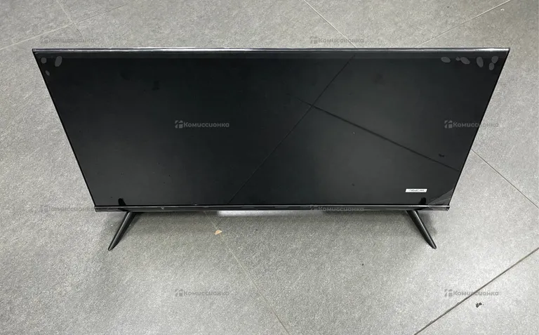 Телевизор Smart TV 32uq70 с голосовым управлением
