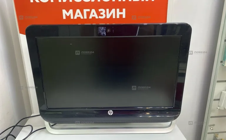 Моноблок HP