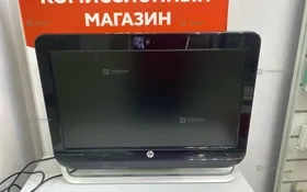 Купить Моноблок HP б/у , в Уфа Цена:5900рублей