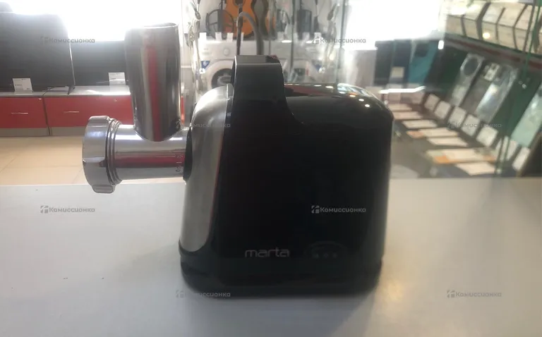 Мясорубка marta mt-mg2026b