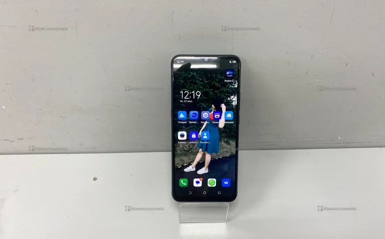 Tecno lc7