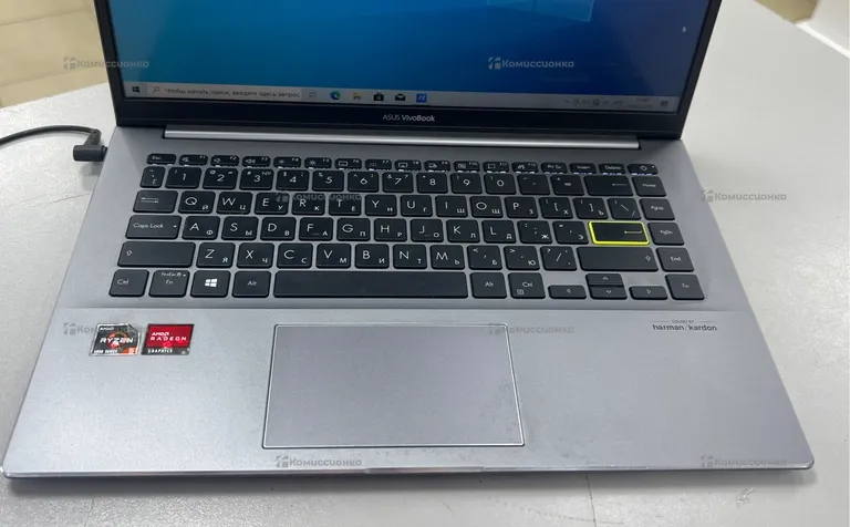 Ноутбук  ASU’s VivoBook