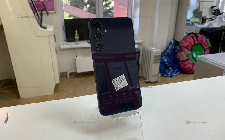 Samsung A35 8/128