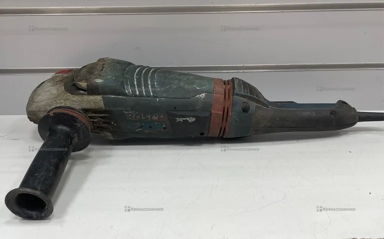 УШМ Bosch GWS 22-180 LVI
