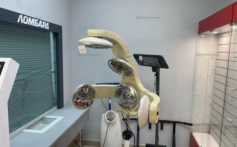 Климазон Raptor