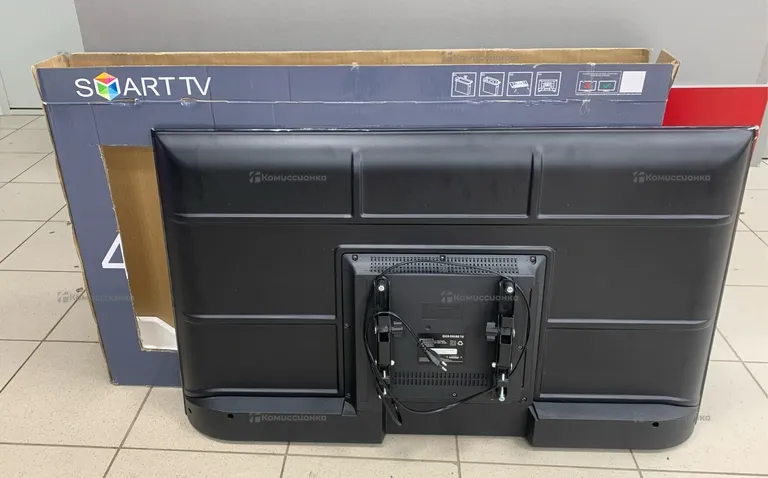 Телевизор SMART TV. 45QN900