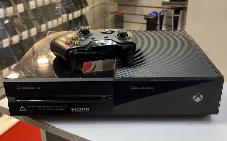 Xbox One 500Gb