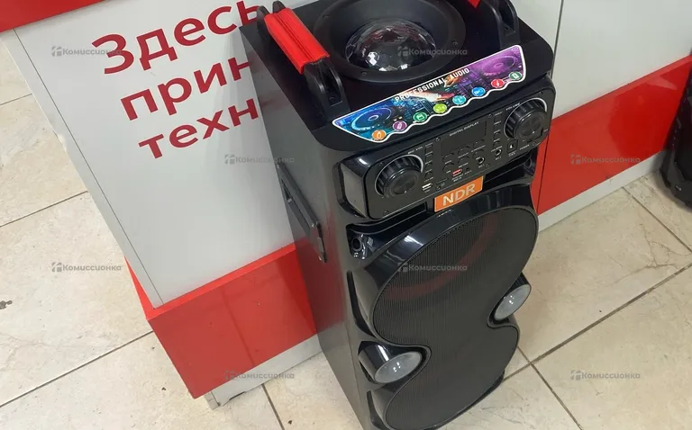 Колонка NDR-1100