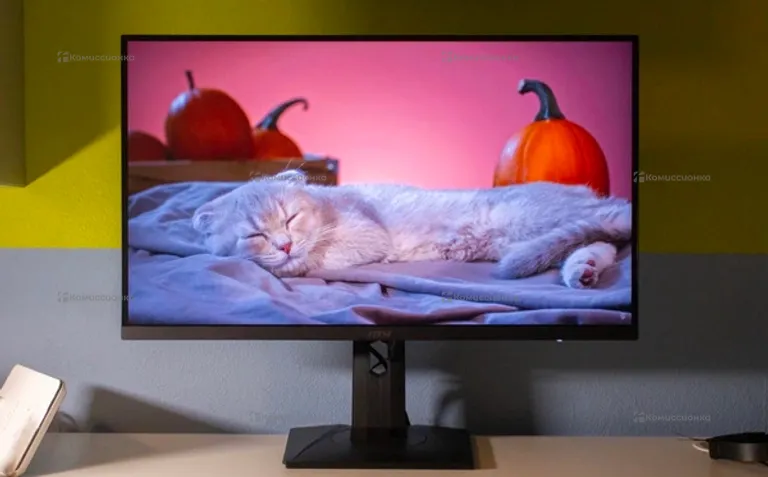 Монитор MSI G274QPF