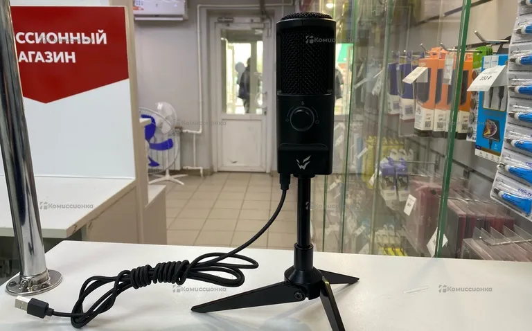 Игровой микрофон Ardor Koradji