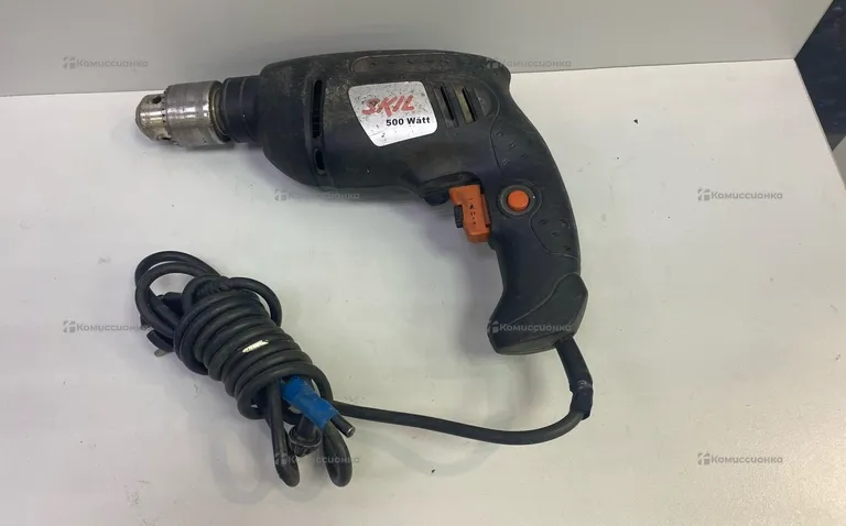 Дрель Skil 6002