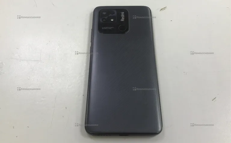 Xiaomi Redmi 10c 4/128gb