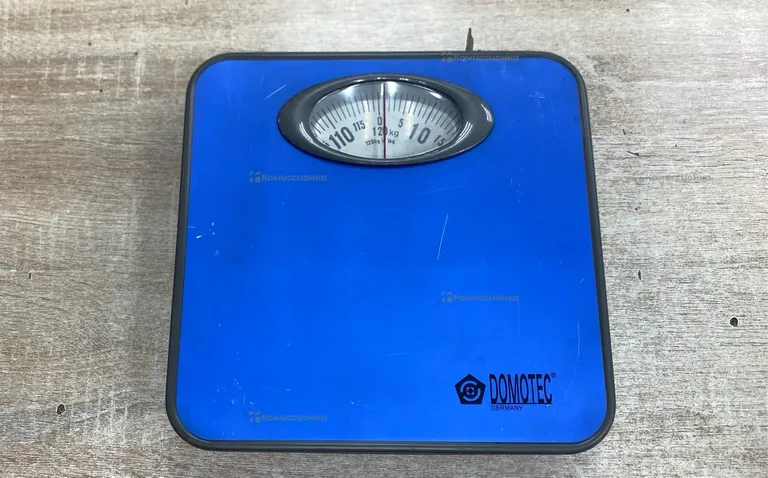 Весы DOMOTEC