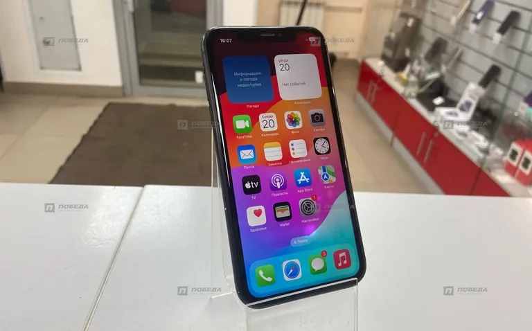 Apple iPhone XR 128Gb