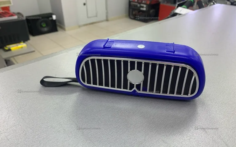 Колонка  nbs-speaker