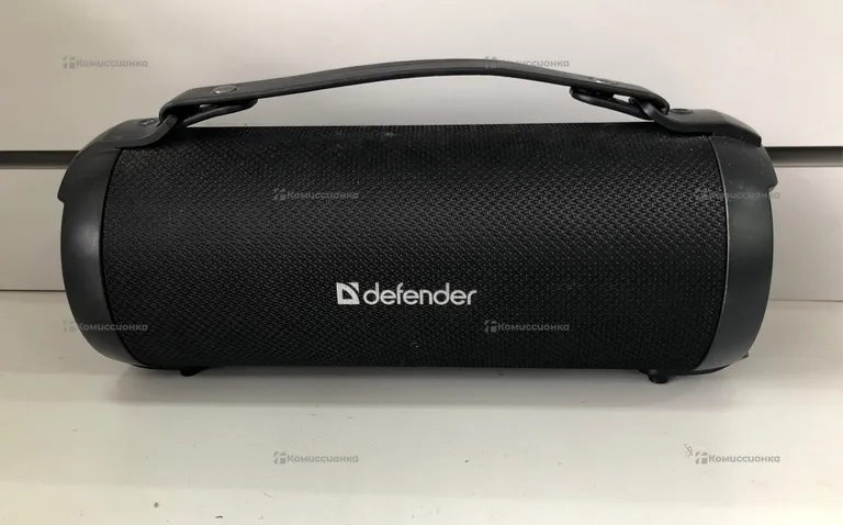Колонка Defender 16