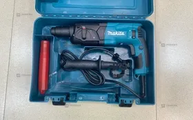 Купить Перфоратор Makita 2470 б/у , в Казань Цена:4500рублей