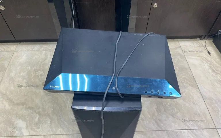 Система Sony