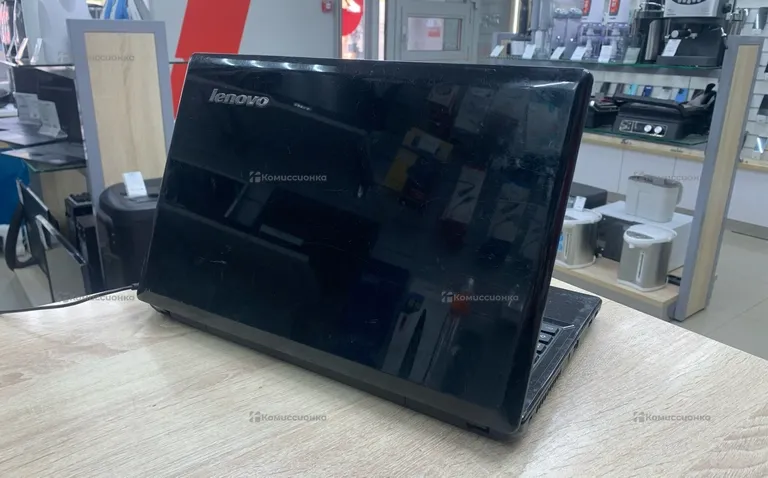 Ноутбук  Lenovo