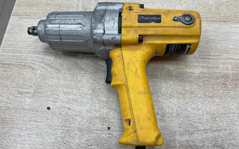 Сетевой Гайковерт SKytools SK9003