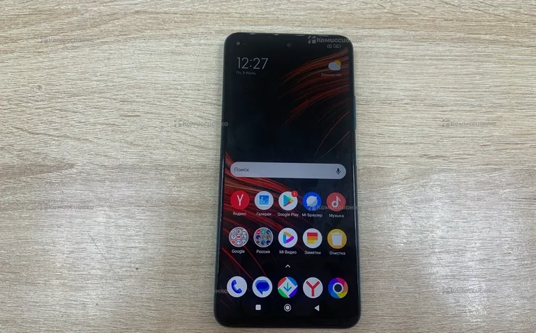 Poco m4 pro 5G 64gb