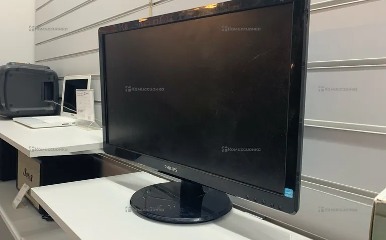 Монитор Philips S221C4AFD