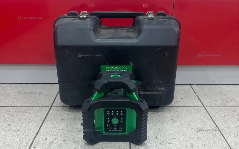 Лазерный невелик ADA ROTARY 500 HV-G SERVO