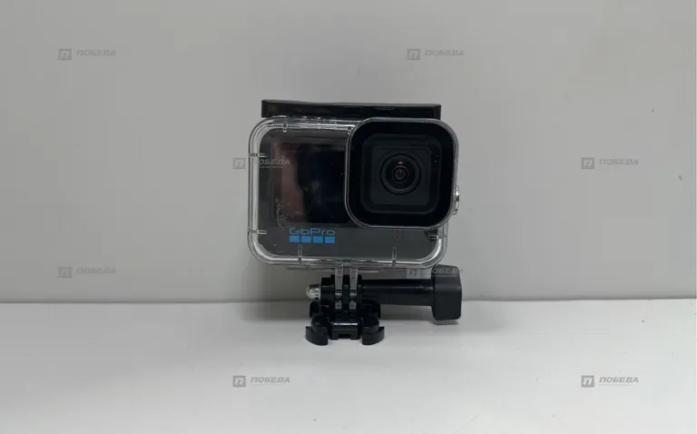 Камера Go Pro Hero 10 Black