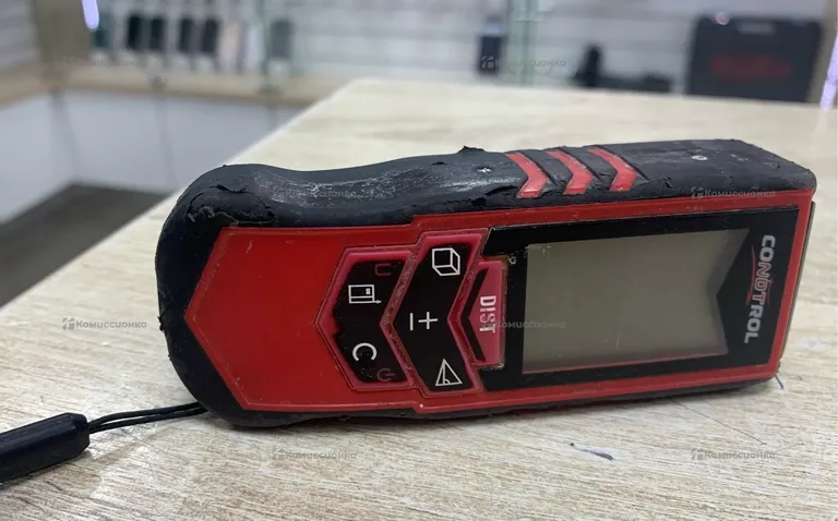 Дальномер лазерный Condtrol X2 plus