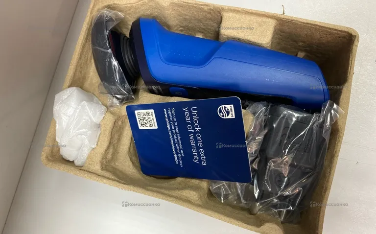 Электробритва Philips s5466