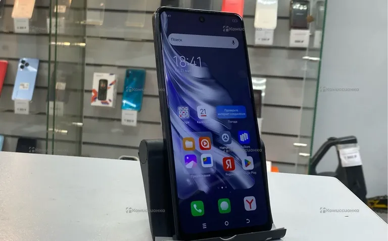 Tecno Spark 20 Pro 12/256 ГБ