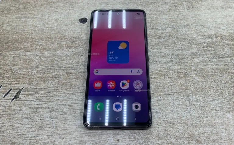 Samsung a53 4/128