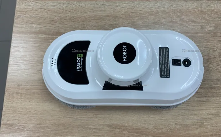 Роьот мойщик окон HOBOT 188
