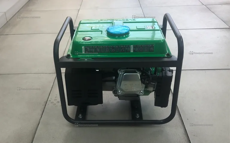 Бензогенератор Electrolite 1500
