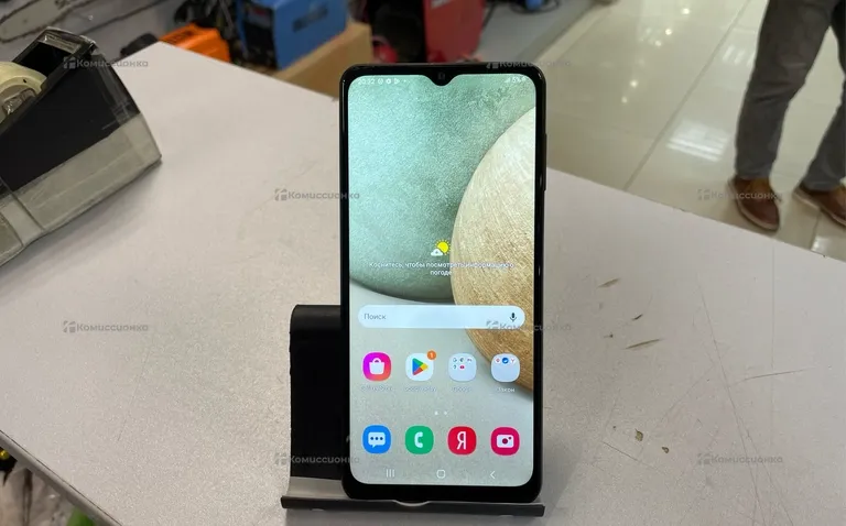 Samsung Galaxy A12 (SM-A125) 3/32Gb