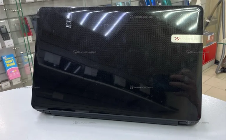 Ноутбук Packard bell