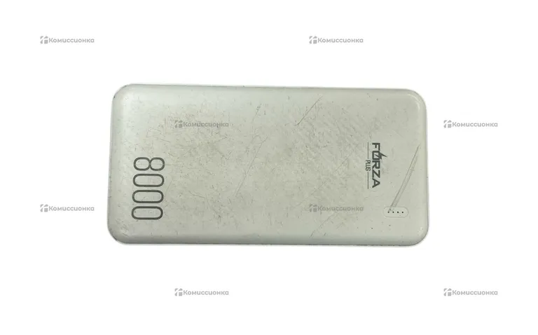 PowerBank Forza 8000
