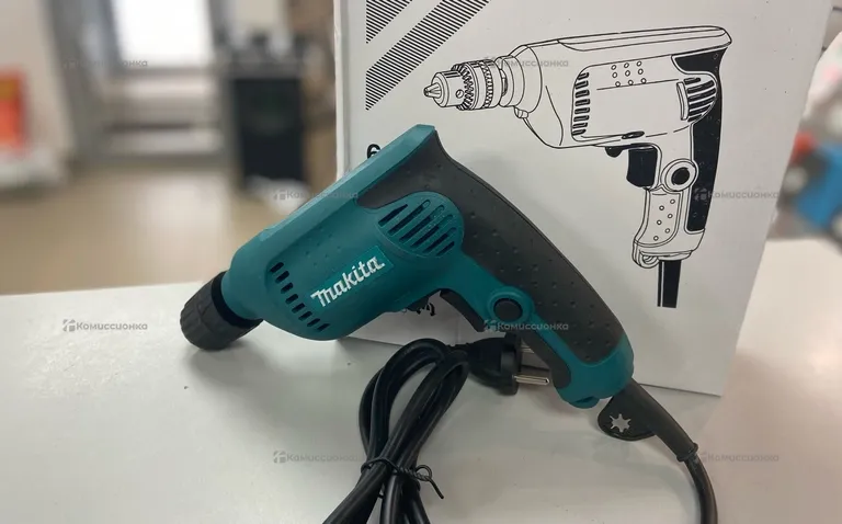 Дрель Makita 6421 Реплика