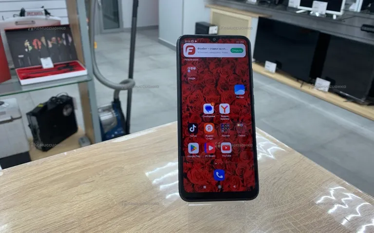 Xiaomi Redmi 9A 2/32 GB