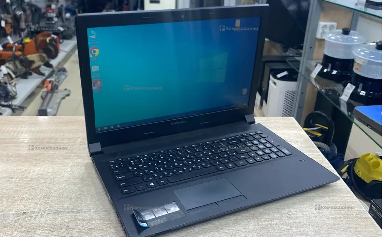 Ноутбук Lenovo B50-45