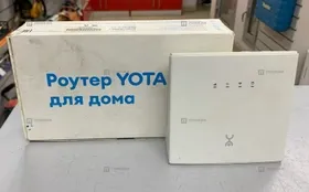 Купить Роутер LTE YOTA б/у , в Санкт-Петербург Цена:3900рублей