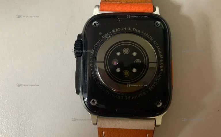 Смарт часы x8+ ultra