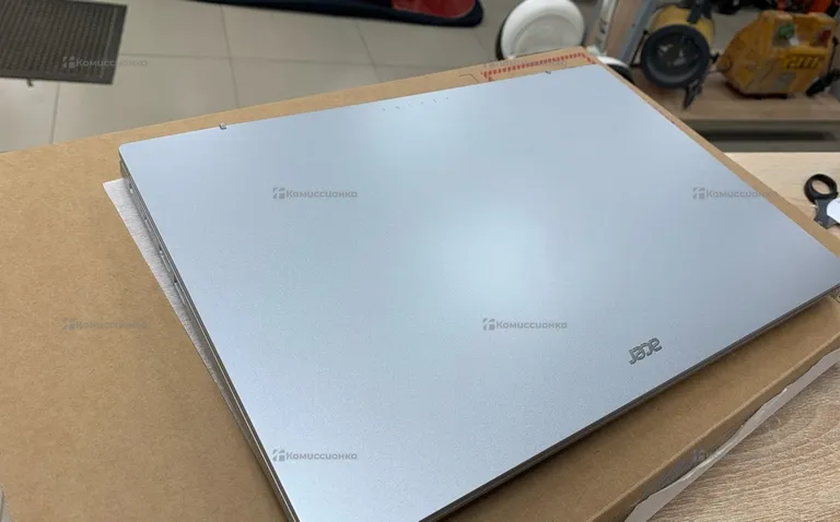 Ноутбук  Acer Aspire 3 A315-24P-R80J