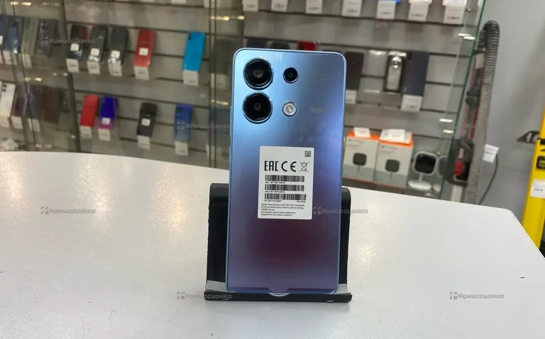 Xiaomi Redmi Note 13 256Gb