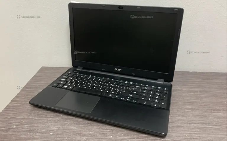 Ноутбук  acer E51