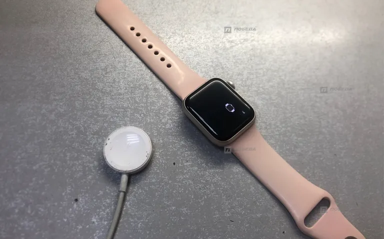 Apple Watch se 40mm