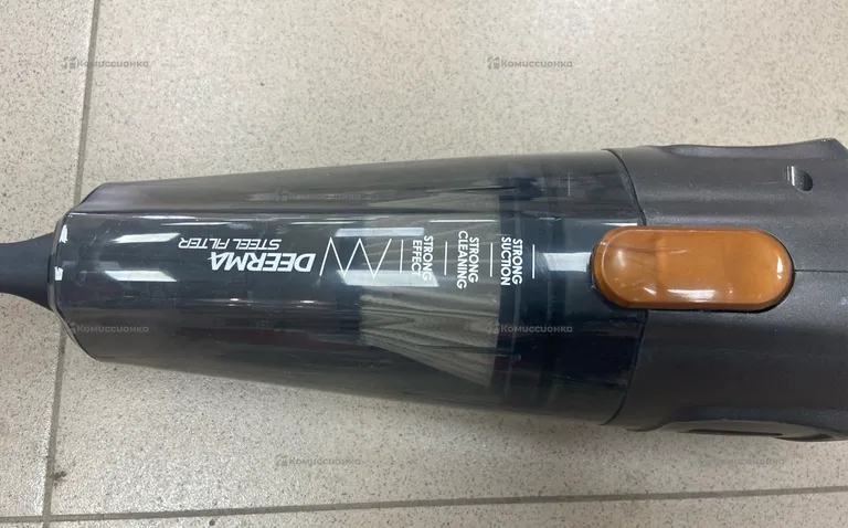Пылесос  Deerma DX115C