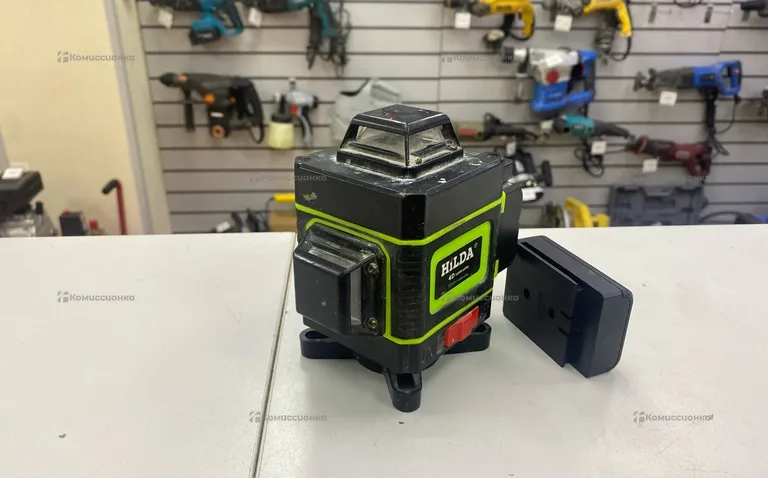 Laser Level