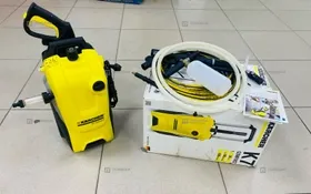 Купить Мойка высокого давления Karcher K7 Compact б/у , в Рязань Цена:26900рублей